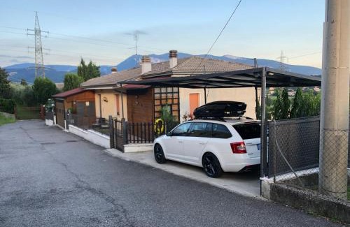 Caprino Veronese Casa | Casa Anna