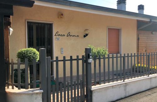 Caprino Veronese Casa | Casa Anna