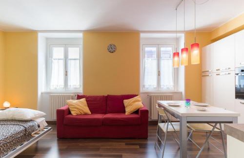 Castione della Presolana Apartamento | Casa Anna Giulia