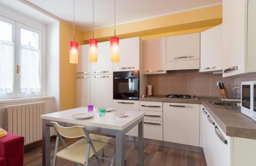 Castione della Presolana Apartamento | Casa Anna Giulia