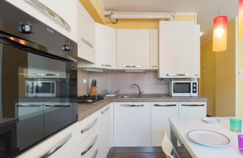 Castione della Presolana Apartamento | Casa Anna Giulia