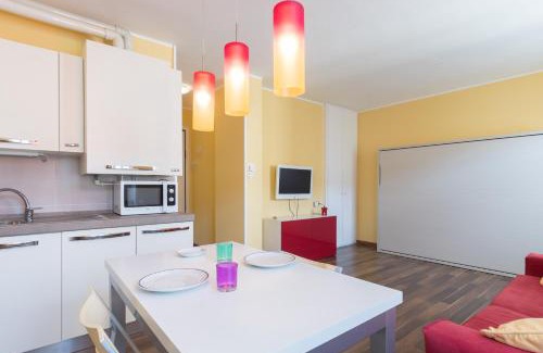 Castione della Presolana Apartamento | Casa Anna Giulia