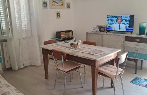 Francavilla al Mare Apartamento | Casa Anna