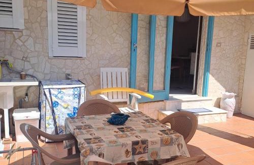 Francavilla al Mare Apartamento | Casa Anna