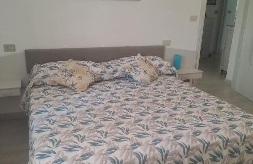 Francavilla al Mare Apartamento | Casa Anna