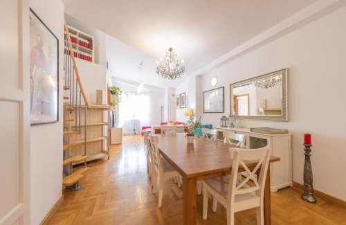 Frascati Casa | Casa Anna