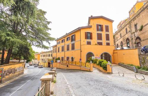 Frascati Casa | Casa Anna