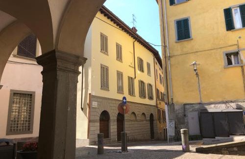 Lovere Old Town Apartamento | Casa Anna