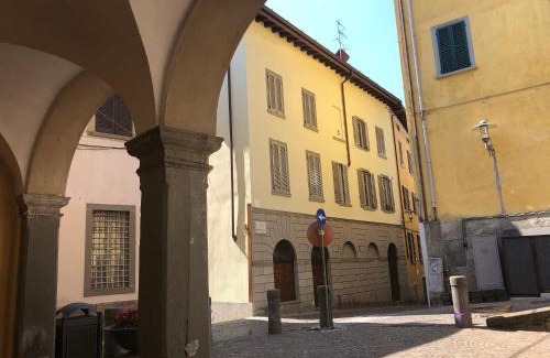 Lovere Old Town Apartamento | Casa Anna