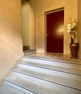Lovere Old Town Apartamento | Casa Anna