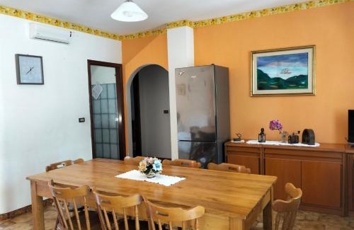 Torraca Apartamento | Casa Anna