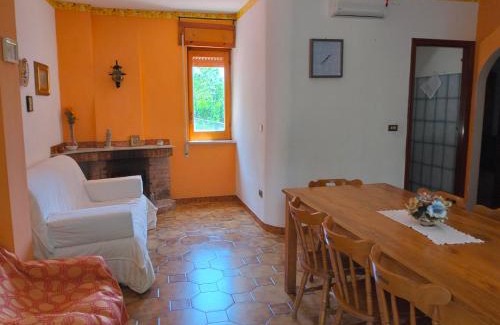 Torraca Apartamento | Casa Anna