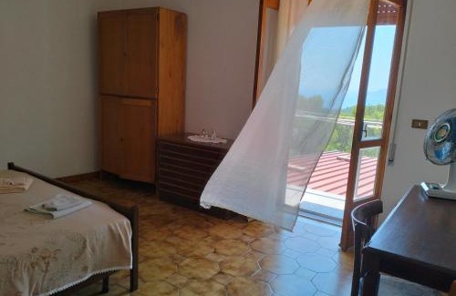 Torraca Apartamento | Casa Anna