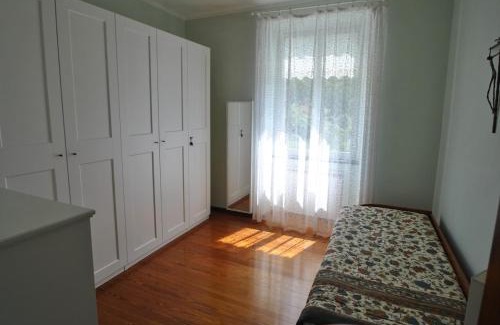 Uscio Apartamento | Casa Anna