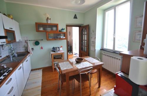 Uscio Apartamento | Casa Anna