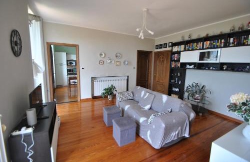 Uscio Apartamento | Casa Anna