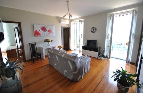 Uscio Apartamento | Casa Anna
