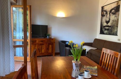 Vesta Apartamento | Casa Anna