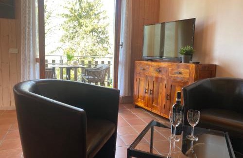 Vesta Apartamento | Casa Anna
