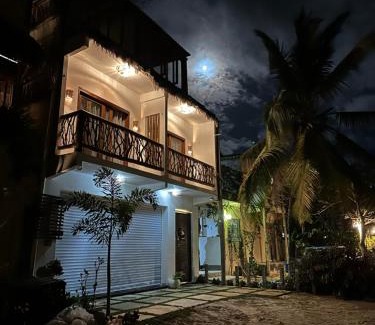 Jijoca de Jericoacoara Casa | Casa ANNA JERI