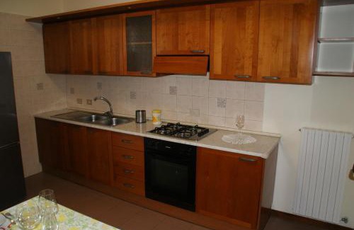 Ponte di Brenta Apartamento | Casa Anna Ponte di Brenta Padova Est