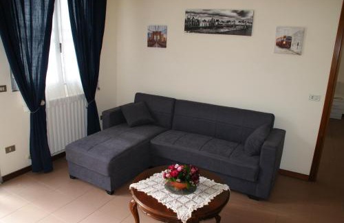 Ponte di Brenta Apartamento | Casa Anna Ponte di Brenta Padova Est