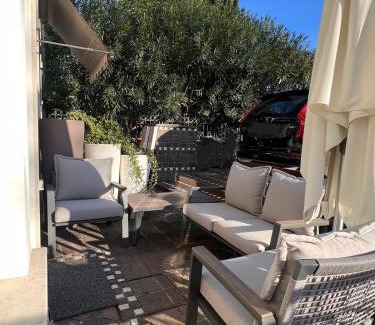 Meolo Apartamento | Casa Anna Venezia