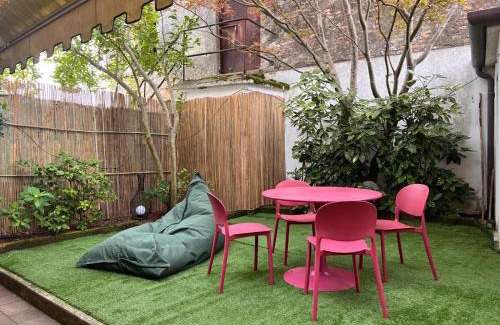 Meolo Apartamento | Casa Anna Venezia