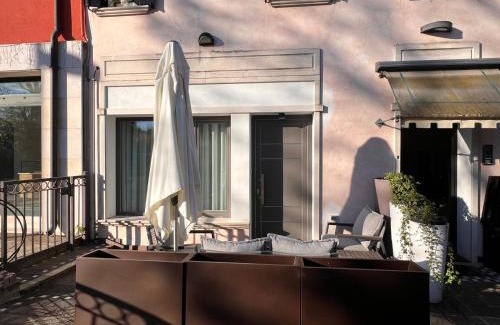Meolo Apartamento | Casa Anna Venezia