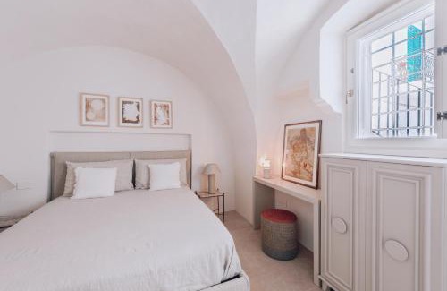 Gallipoli Historic Center Apartamento | Casa Annabella - Palazzo Venneri Lloyd