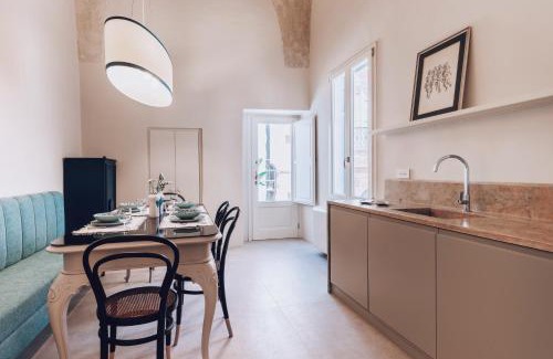 Gallipoli Historic Center Apartamento | Casa Annabella - Palazzo Venneri Lloyd