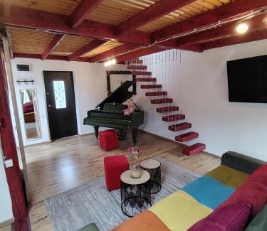 Brasov Casa | Casa Anne Boutique