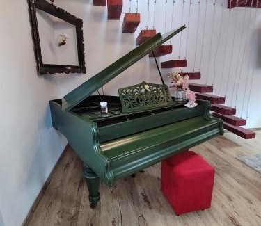 Brasov Casa | Casa Anne Boutique