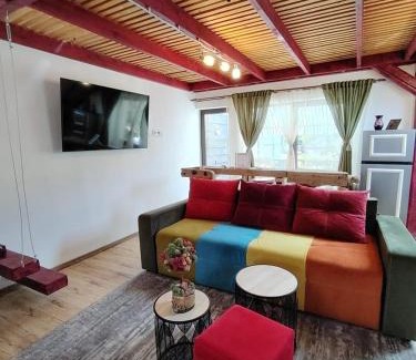 Brasov Casa | Casa Anne Boutique