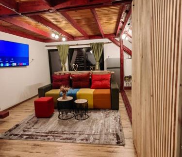 Brasov Casa | Casa Anne Boutique