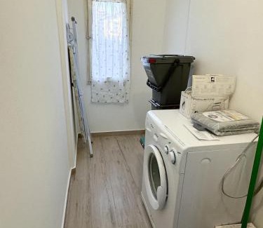 Abbadia San Salvatore Apartamento | Casa Antea