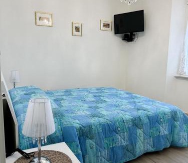 Abbadia San Salvatore Apartamento | Casa Antea