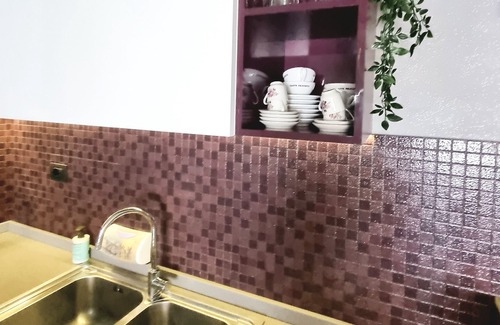 Putifigari Casa | Casa Anthos, the beaches of Alghero just a few minutes away!