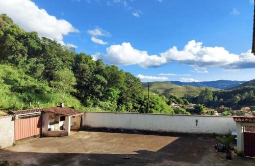 Ouro Preto Casa | Casa Antiga em OP