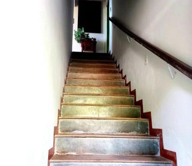 Ouro Preto Casa | Casa Antiga em OP