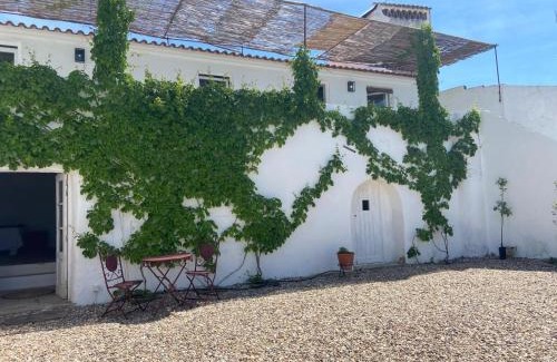 Cabeco de Vide Casa | Casa antigo Ferro Crucieira