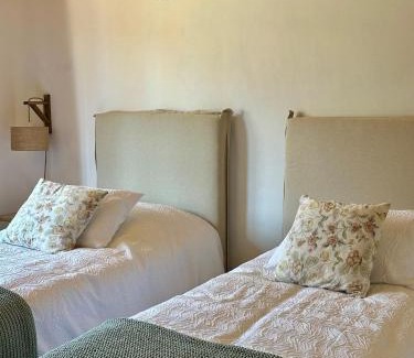 Casablanca Cama Y Desayuno | Casa Antigua Bed and Breakfast
