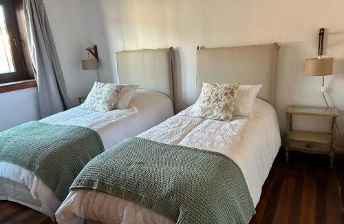 Casablanca Cama Y Desayuno | Casa Antigua Bed and Breakfast