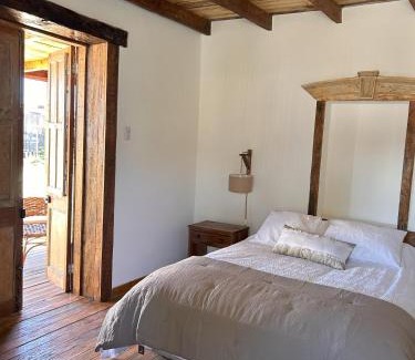 Casablanca Cama Y Desayuno | Casa Antigua Bed and Breakfast