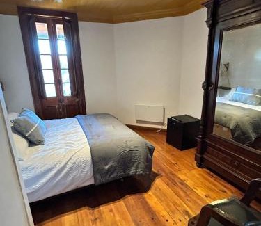 Casablanca Cama Y Desayuno | Casa Antigua Bed and Breakfast