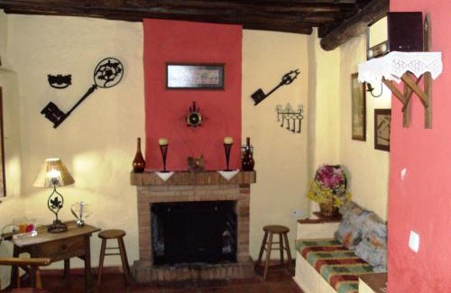 Parauta Casa | Casa Antoñita