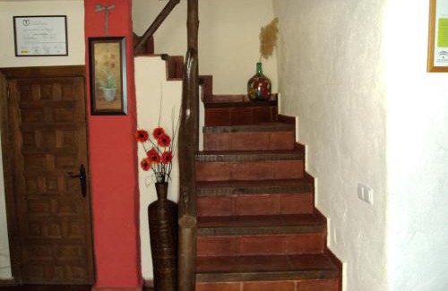 Parauta Casa | Casa Antoñita