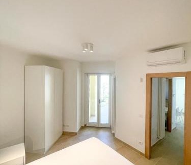 Marina di Vasto Apartamento | Casa Anto 2 sul mare