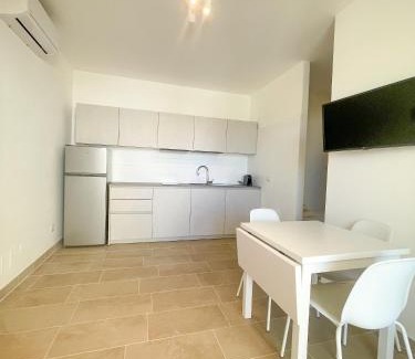 Marina di Vasto Apartamento | Casa Anto 2 sul mare