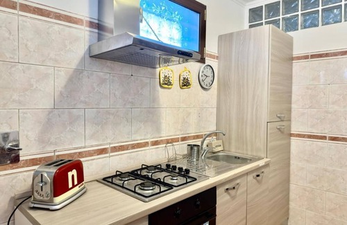 Zona XXX Castel Fusano Casa | Casa Anto-90 mq vicino Ostia Lido Animal Friendly